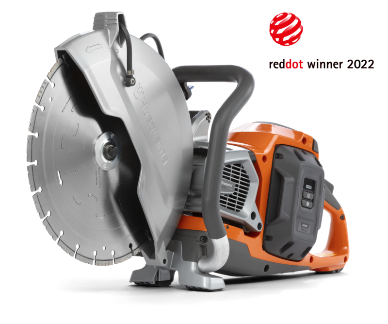Husqvarna K 1 PACE