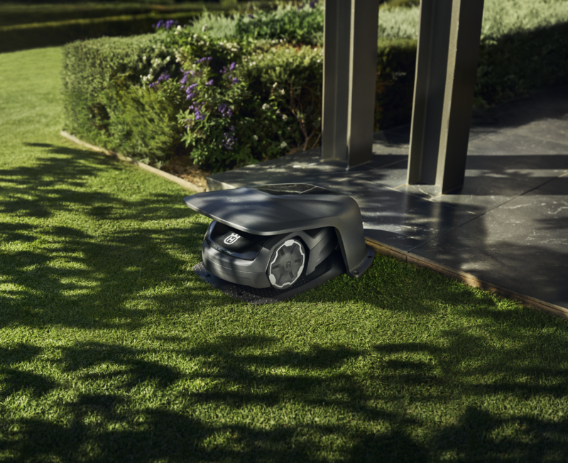 Automower® Garage L