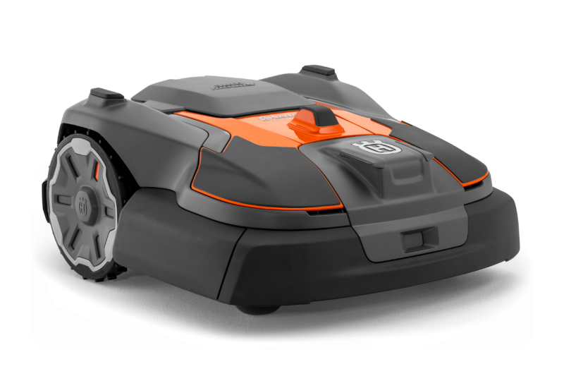Husqvarna Automower® 580L EPOS®