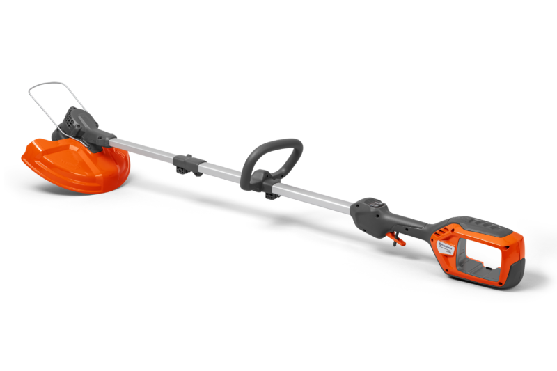 Husqvarna 215iL Tri-Cut