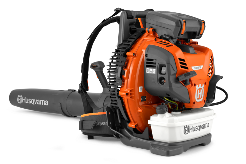 Husqvarna 590BTS