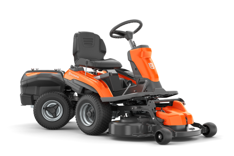 Husqvarna R 200iX AWD Long Range