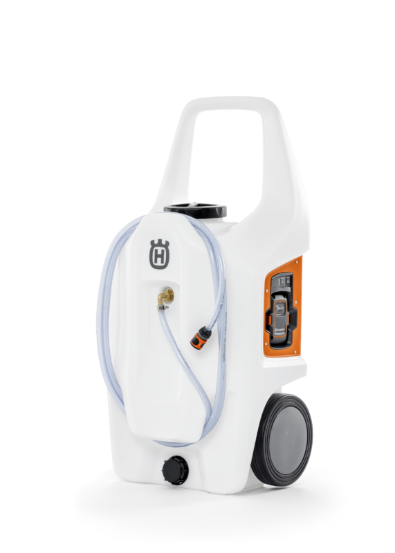 Husqvarna WT 60i