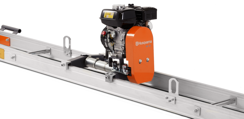Husqvarna BE 30