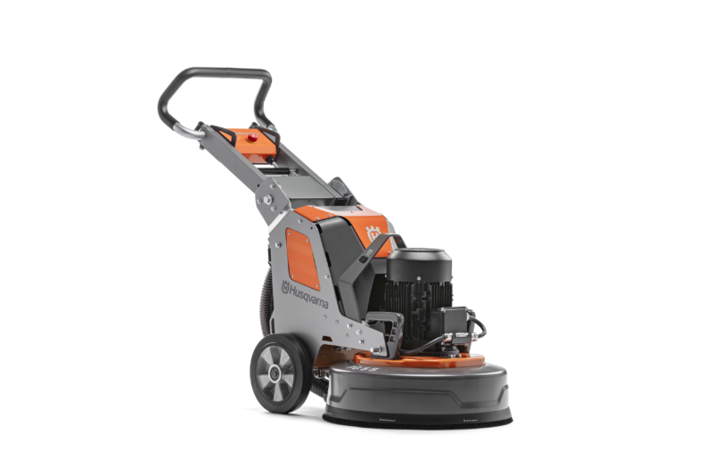 Husqvarna PG 5 S