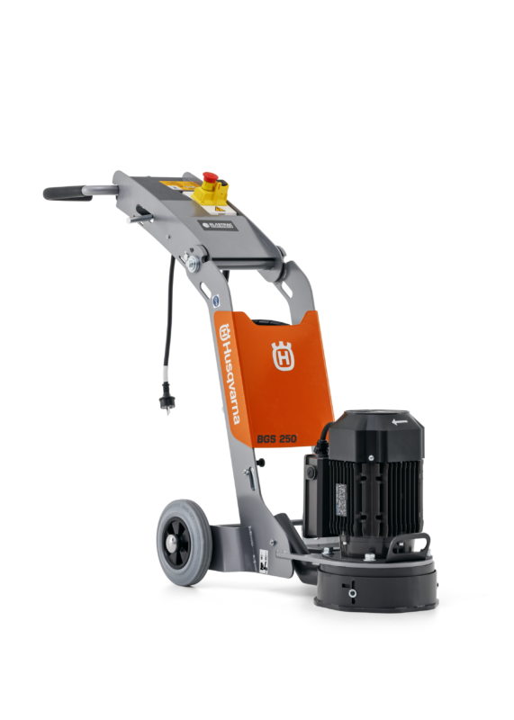 Husqvarna BGS 250