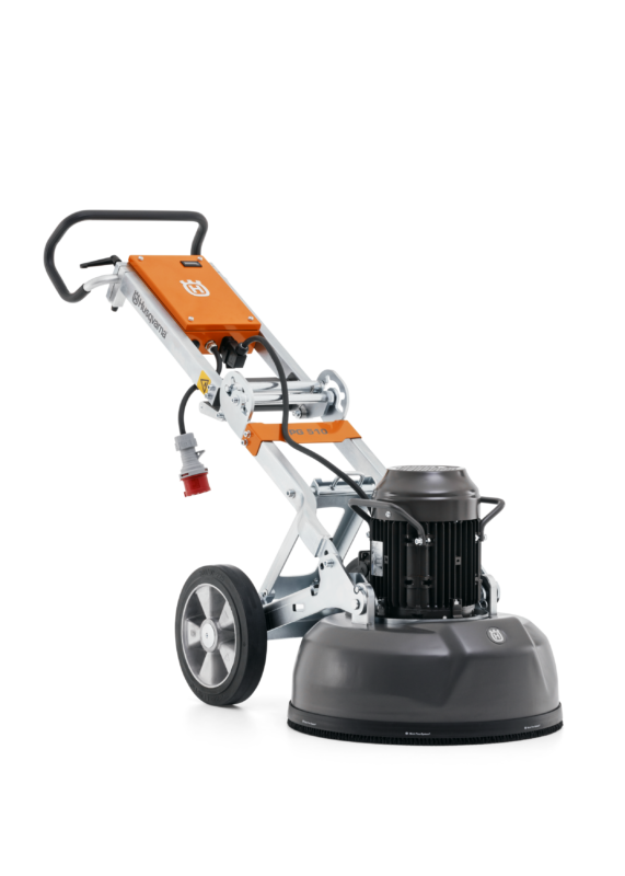 Husqvarna PG 510